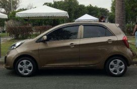 Kia Picanto 2015 for sale
