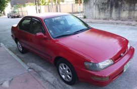 Toyota Corolla 1996 for sale