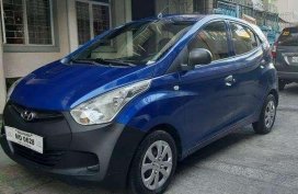 Hyundai Eon 2015 for sale