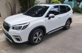 2019 Subaru Forester for sale