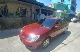 Mitsubishi Lancer 2007 for sale