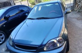 Honda City 1996 for sale