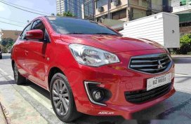 Mitsubishi Mirage G4 2017 for sale