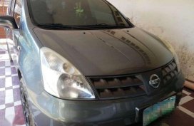 2008 Nissan Livina for sale