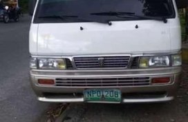 Nissan Urvan 2009 for sale