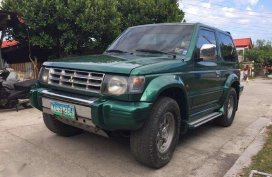 Mitsubishi Pajero 4x4 2006 for sale