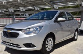 2018 Chevrolet Sail 1.3L for sale