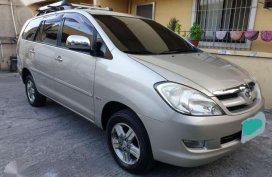 Toyota Innova 2008 for sale 