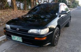 Toyota Corolla 1995 for sale