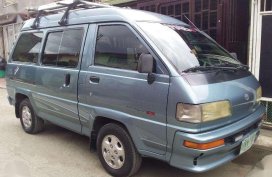 Well kept Toyota Lite Ace for sale