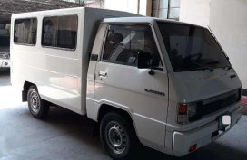 Like new Mitsubishi L300 for sale