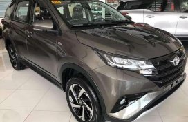 2019 Toyota Rush for sale