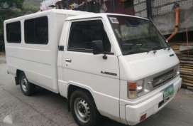 Like new Mitsubishi L300 for sale
