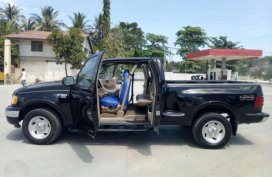 Ford F150 2001 year model AT for sale
