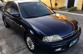 Ford Lynx Ghia 2003 for sale