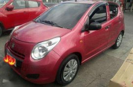 2014 Suzuki Celerio for sale