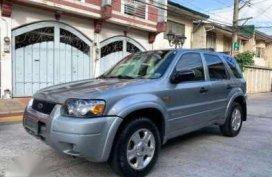 Ford Escape 2006 for sale