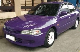 Mitsubishi Lancer GLXI 2000 for sale 