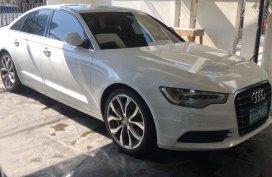 Audi A6 Quattro 2012 for sale