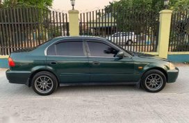 Honda Civic 2001 VTI for sale 