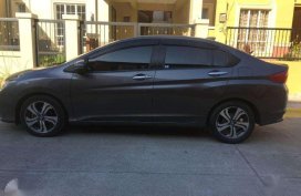 Honda City 2014 for sale