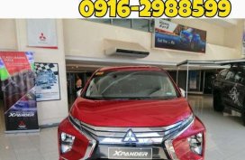 2019 Mitsubishi Xpander for sale