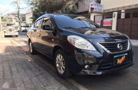 Nissan Almera 2013 for sale