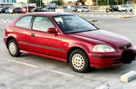 Honda Civic ek3 hatchback for sale