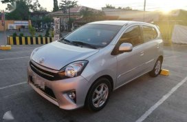 Toyota Wigo 2017 for sale