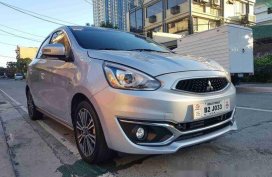 Mitsubishi Mirage 2017 for sale