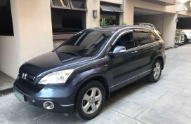 Honda CRV 2007 for sale