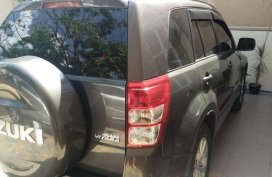 2014 Suzuki Grand Vitara for sale