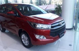 Toyota Innova 2019 for sale