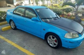 Like new Honda Civic for sale