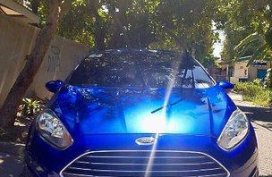 Ford Fiesta 2014 for sale
