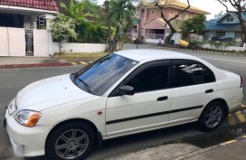 2003 Honda Civic LXi for sale 