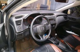 2015 Honda City for sale