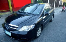 2008 Honda City idsi AT for sale 