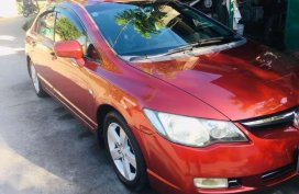 Honda Civic 2006 1.8s for sale