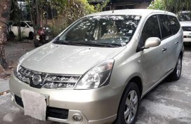2009 NISSAN Grand Livina for sale