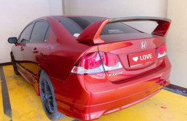 2011 Honda Civic Automatic for sale 