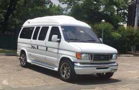 Ford E-250 2004 for sale