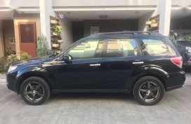 Subaru Forester 2012 for sale