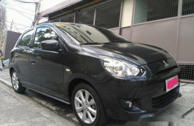 Mitsubishi Mirage 2014 AT for sale