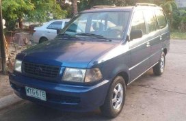 Toyota Revo 2001 for sale 