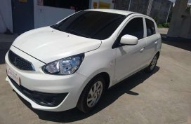 2016 Mitsubishi Mirage for sale