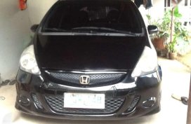 Honda Jazz 2007 for sale