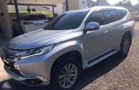 2016 Mitsubishi Montero Sports for sale
