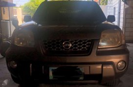 Nissan Xtrail Casa maintained 2005 