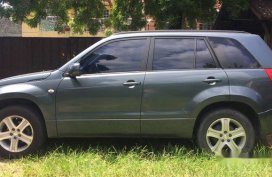 Suzuki Grand Vitara 2005 for sale 